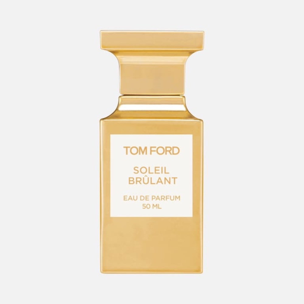 Tom Ford, SOLEIL BRÛLANT EDP, 1.7oz / 50ml - Picture 4 of 9